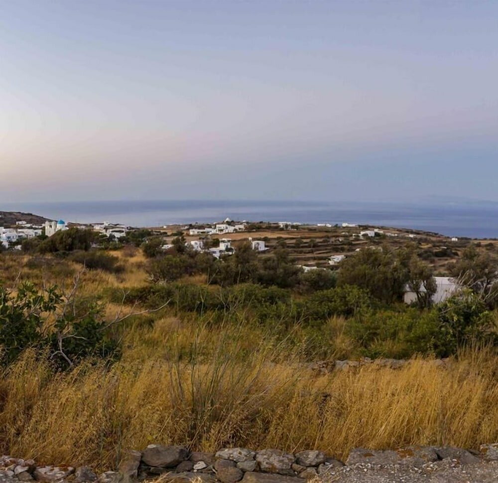 Фото NiMa Sifnos Residences