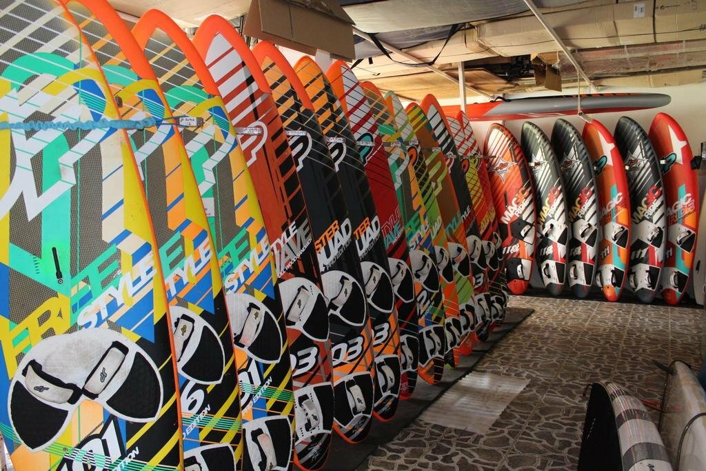 Фото Surf4You Residence