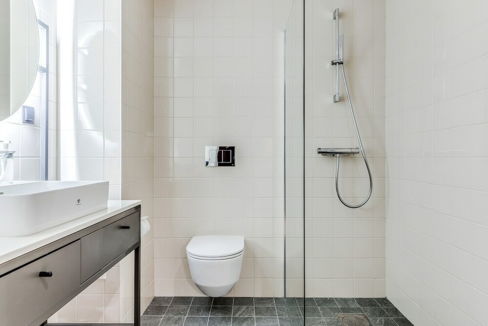 Фото Part-Time Home Täby