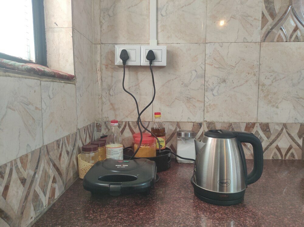 Фото Homocation The Corporates Homestay