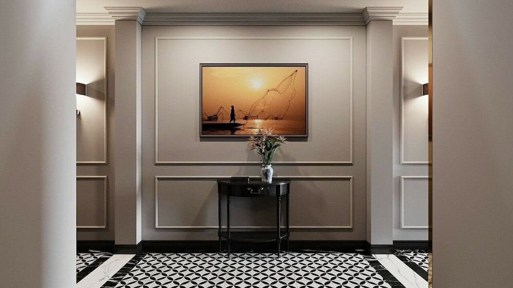 Фото Dai Thuy Hotel