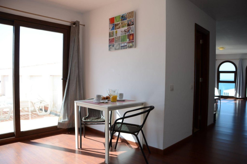 Фото Cotillo Ocean View