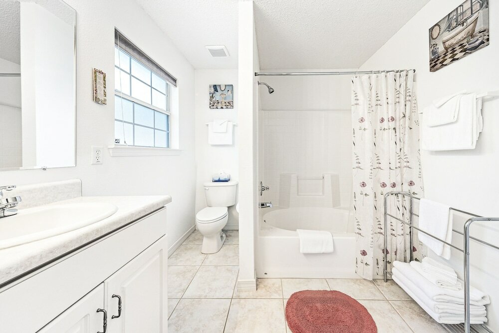 Фото Charming Pensacola House with All Needed Essentials