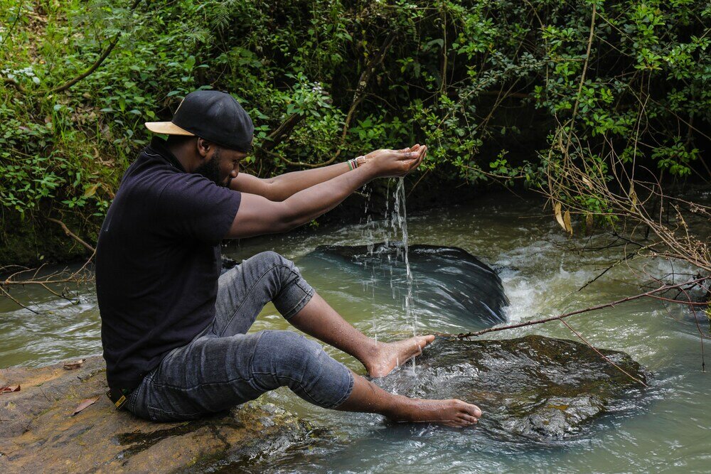 Фото Lake Olbolosat Resort Park Lodge