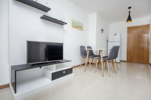 Гостиница Jujuy Flat Am8 в Кордове
