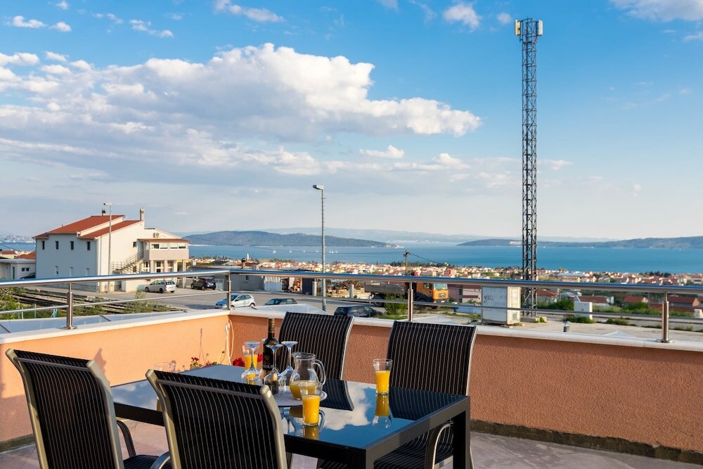 Фото Villa My Dream in Kastel Stari