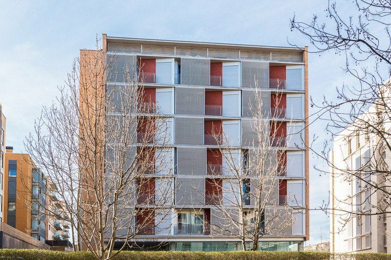 Фото Apartamentos Els Quimics