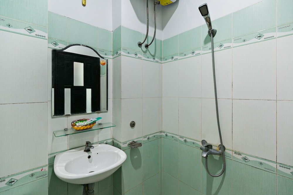 Фото Oyo 998 Loan Anh 2 Hotel