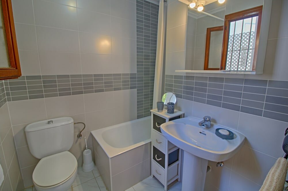 Фото Bungalow Shangrila 1 habitacion