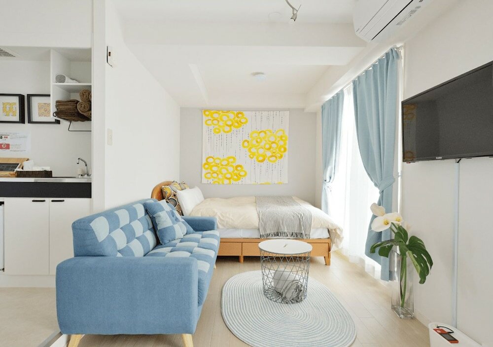 Фото Kiku's Room