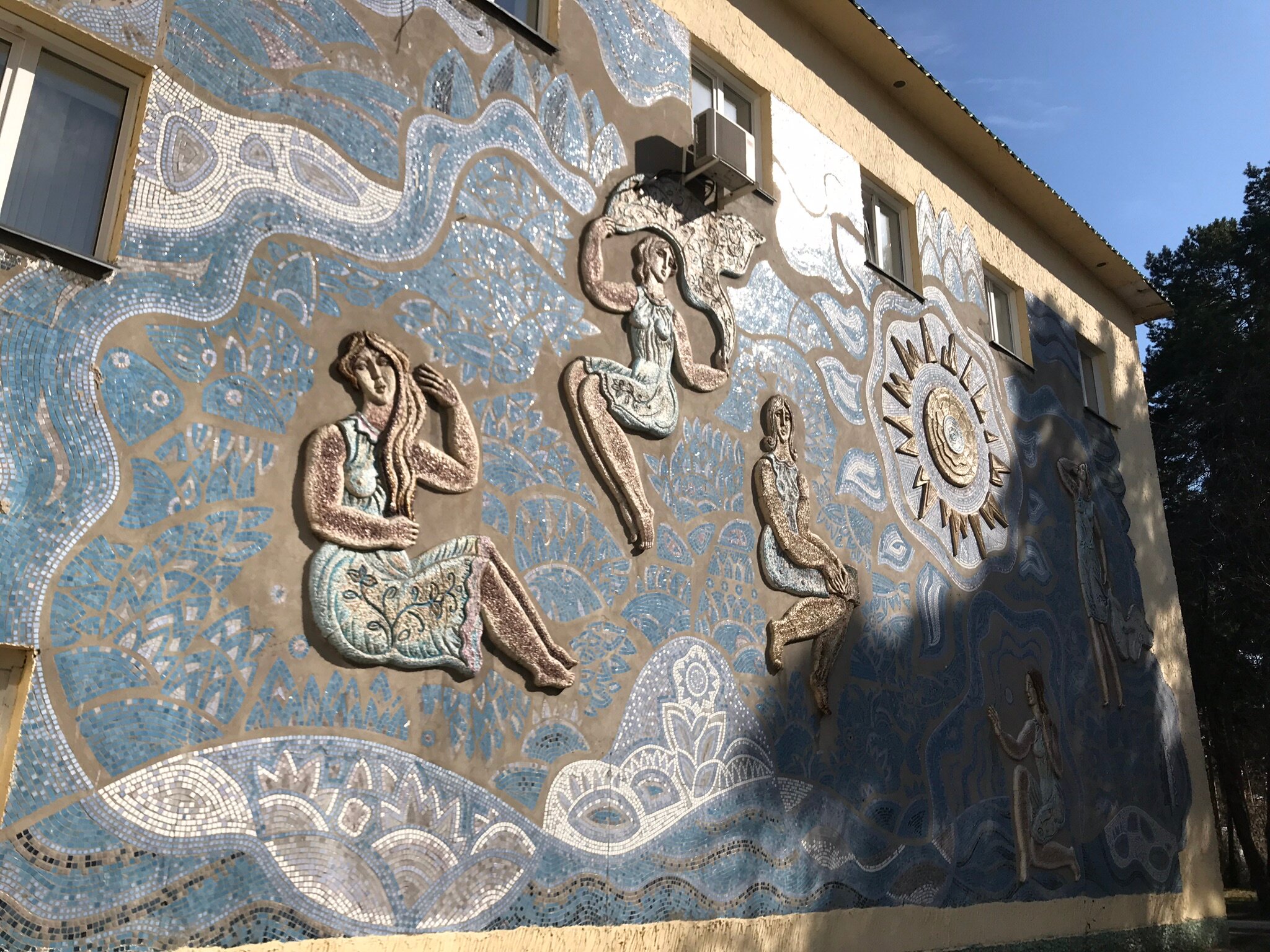 Фото Лесная сказка