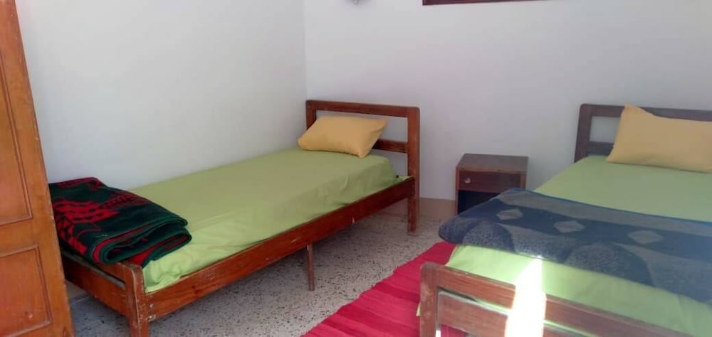 Фото El Sebaey Village