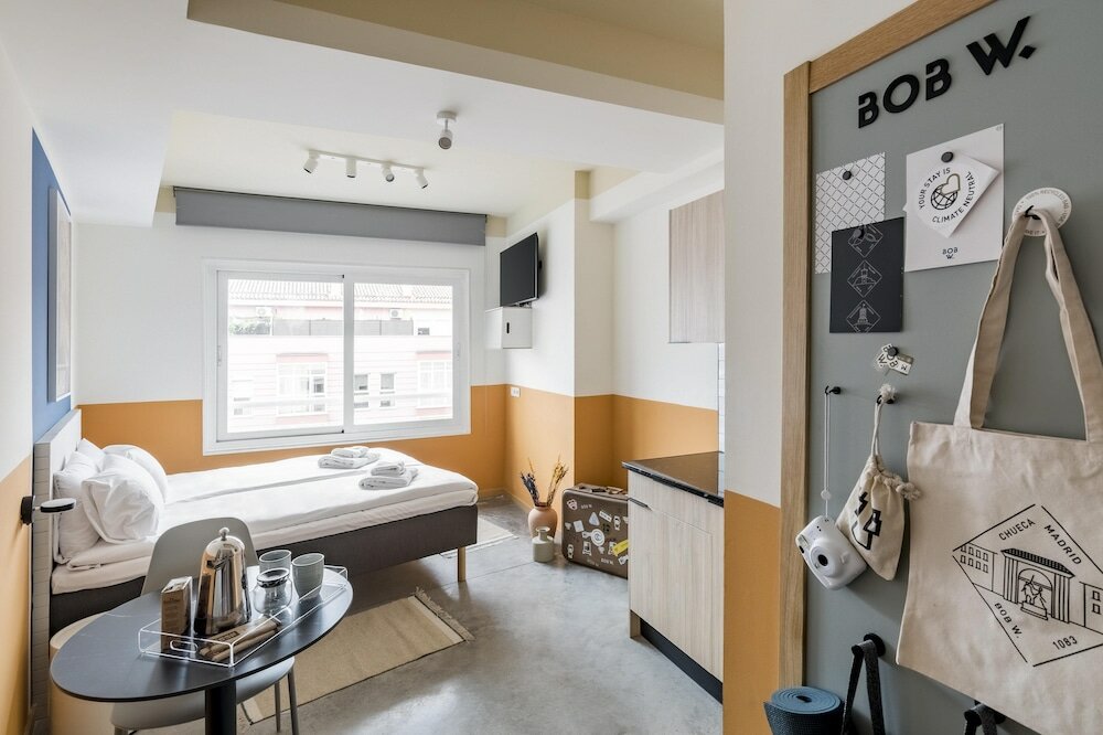 Фото Bob W Chueca