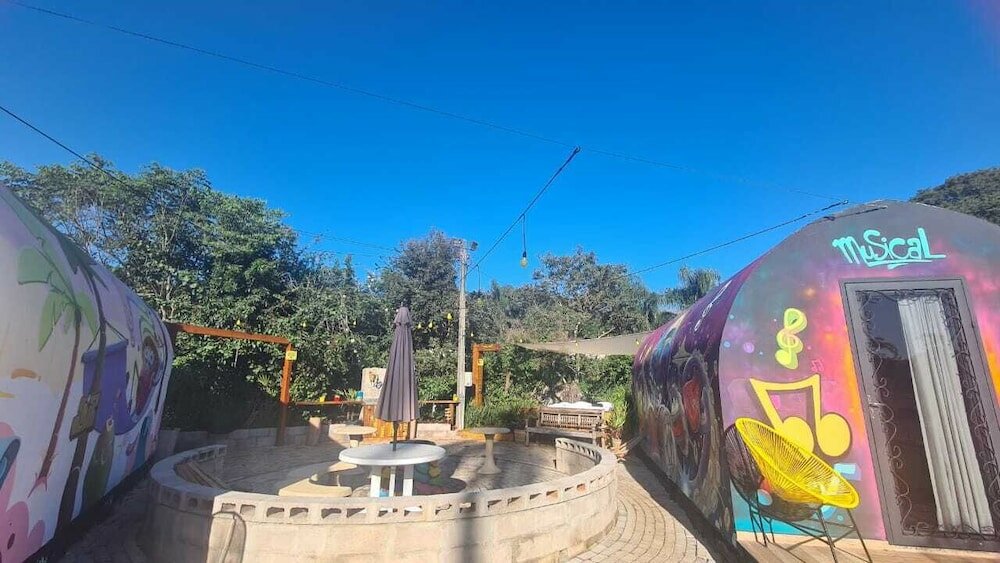 Фото Recanto Catarina