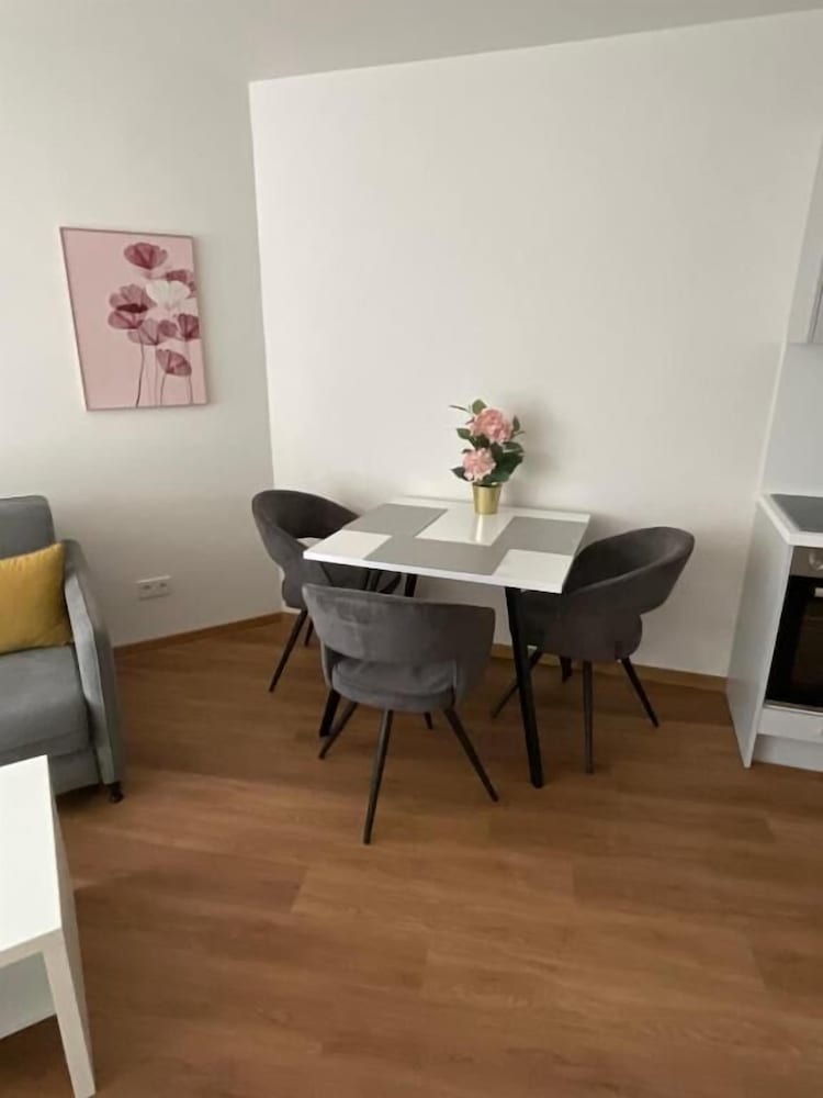 Фото DM & S Apartment