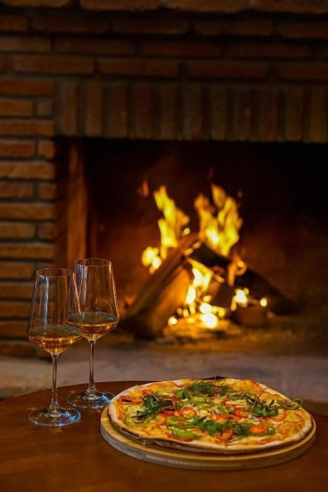 Фото Boutique Hotel Kviria