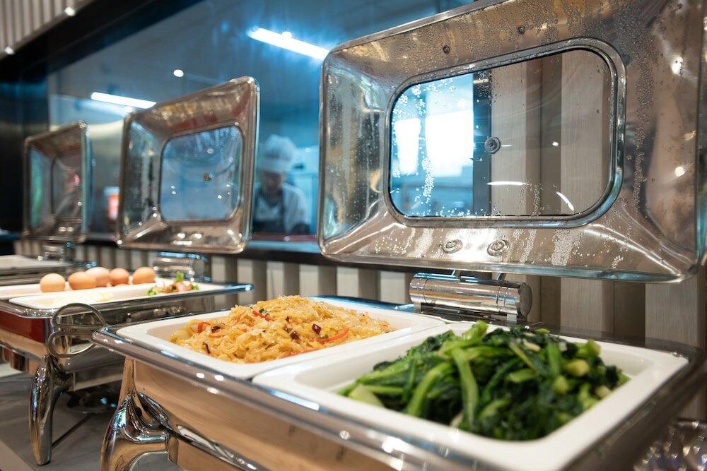 Фото Ibis Lanzhou Peili Square