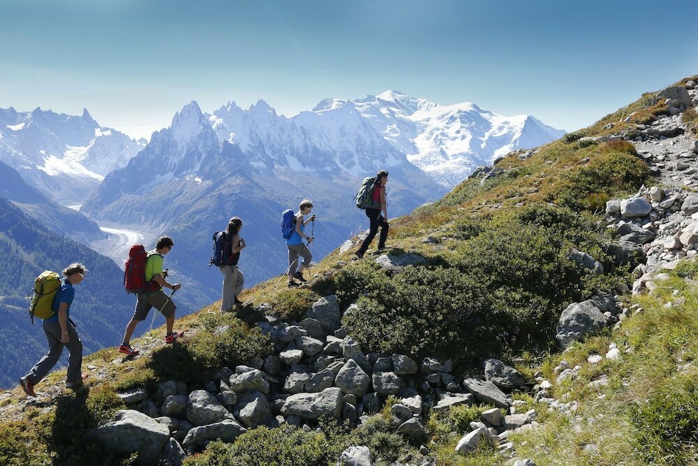 Фото Appartements Bellamy Chamonix