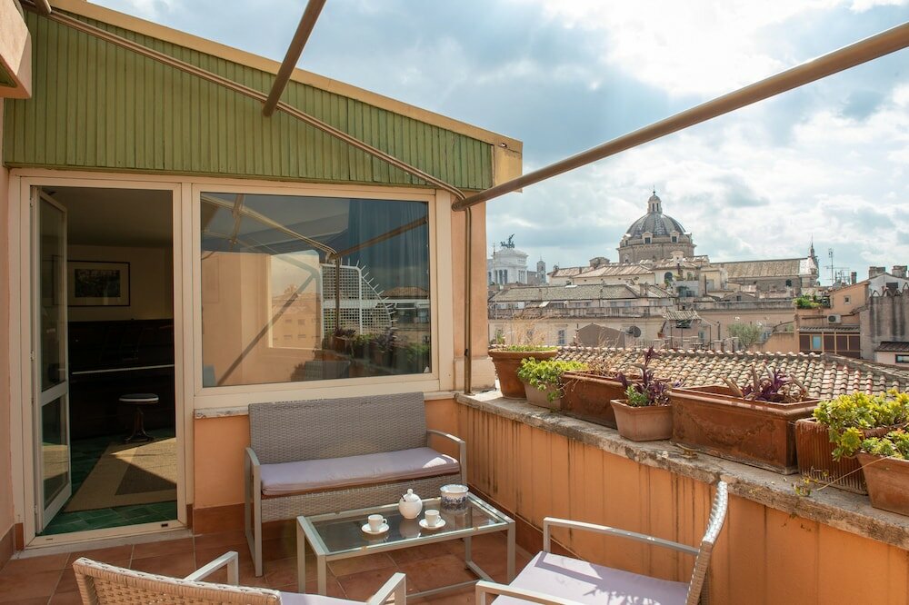 Фото House Santa Caterina