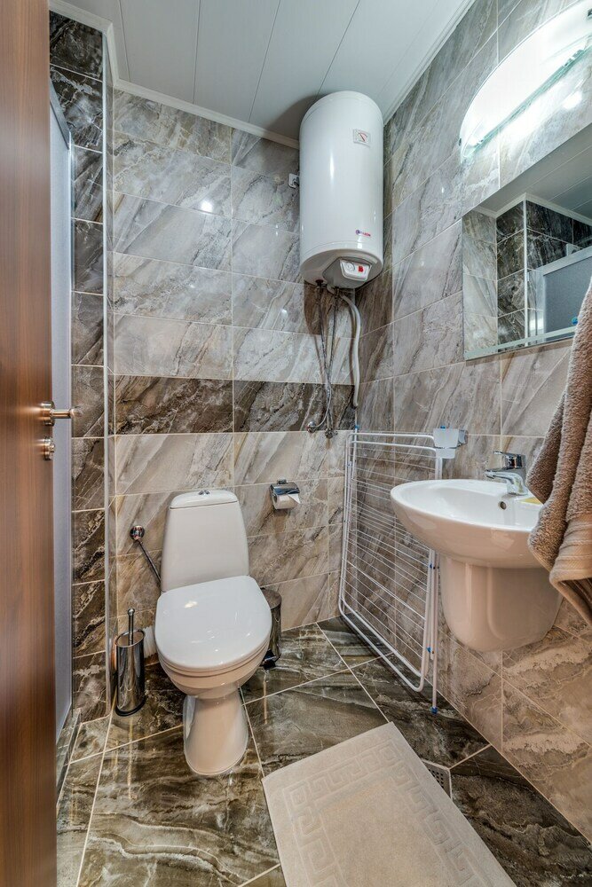 Фото Apartcomplex Golden Bay