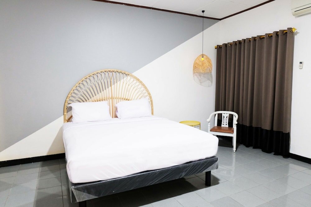 Фото Rarem Bed and Breakfast