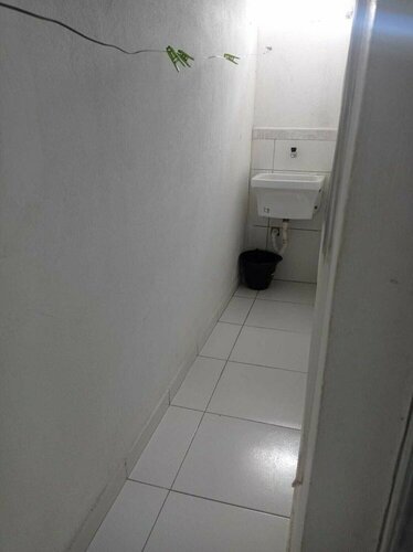 Гостиница Pousada Sonhos de Sereia в Гуарапари