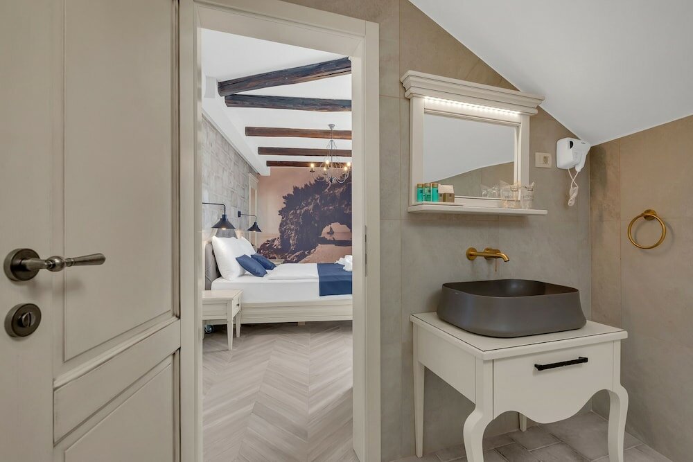 Фото Heritage Hotel Liberan