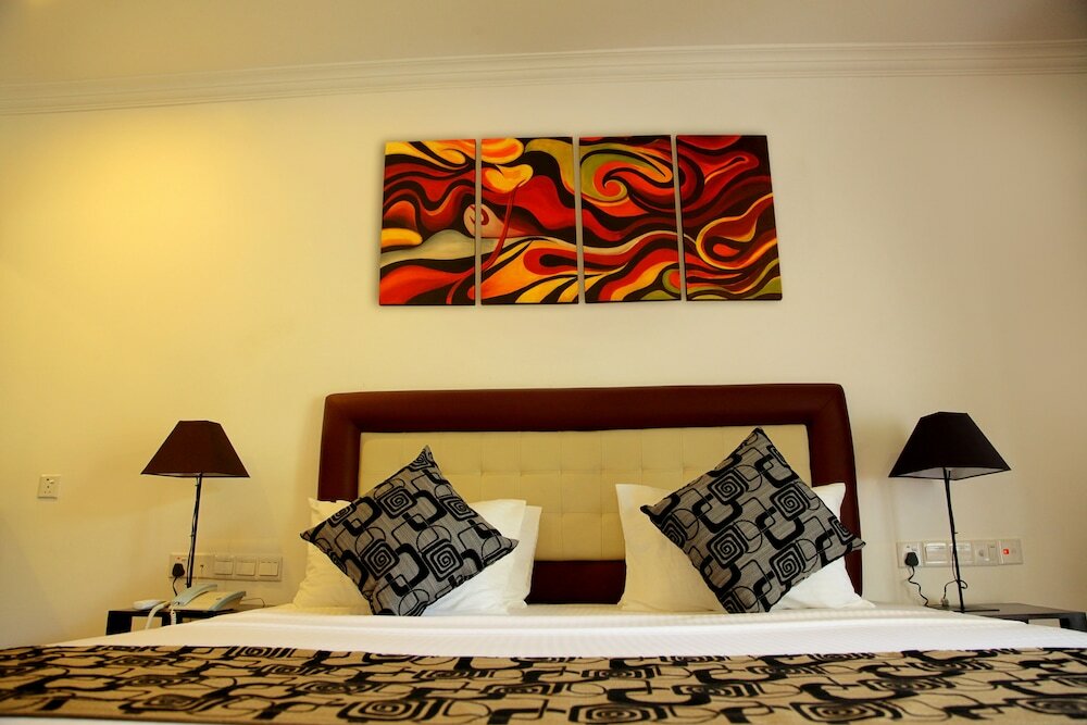 Фото Oreeka - Katunayake Airport Transit Hotels