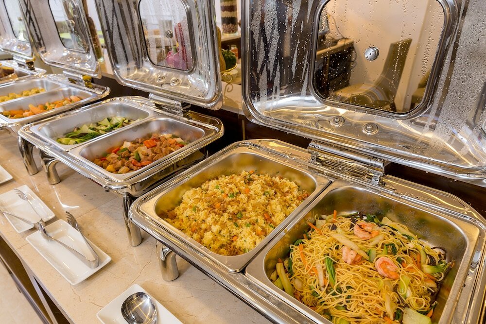 Фото Roliva Hotel & Apartment Danang