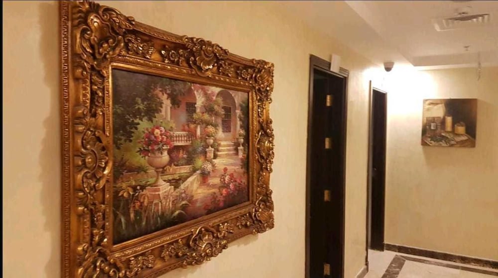 Фото Al Safa Tower