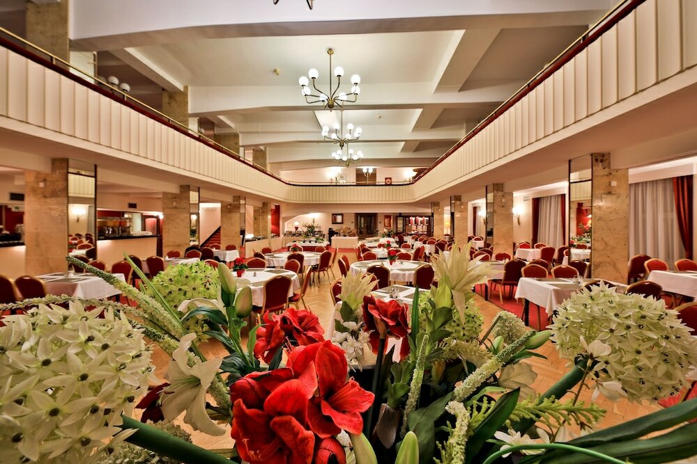 Фото Hotel Belvedere