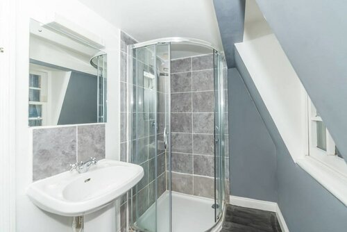Гостиница Pml Apartments Victoria в Лондоне