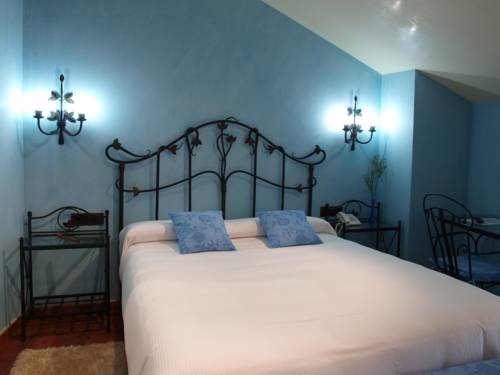 Фото Hotel Apartamento Marouco