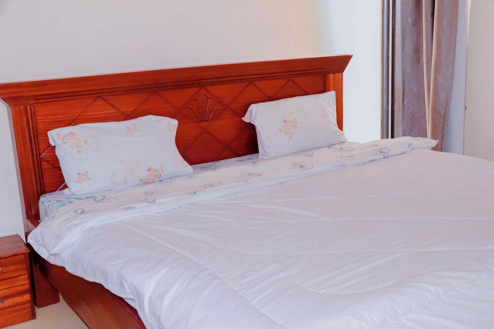 Фото Kigali vision homes