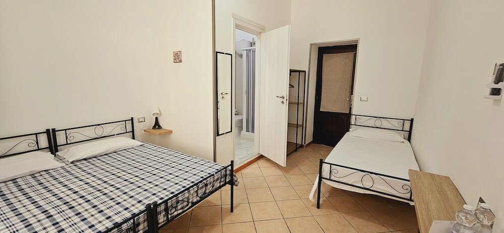 Фото Stella Sirio Rooms