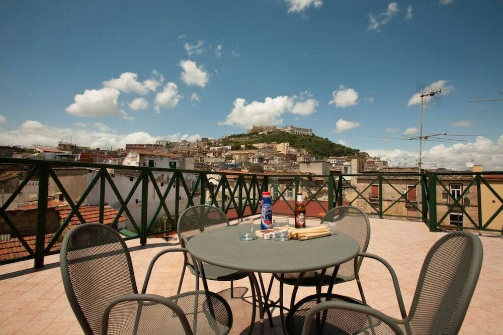 Фото Case Cosi Napoli