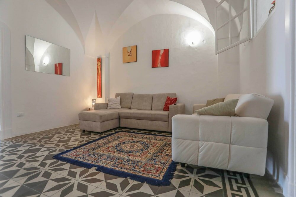 Фото Casa Vacanza Del Cuore 1