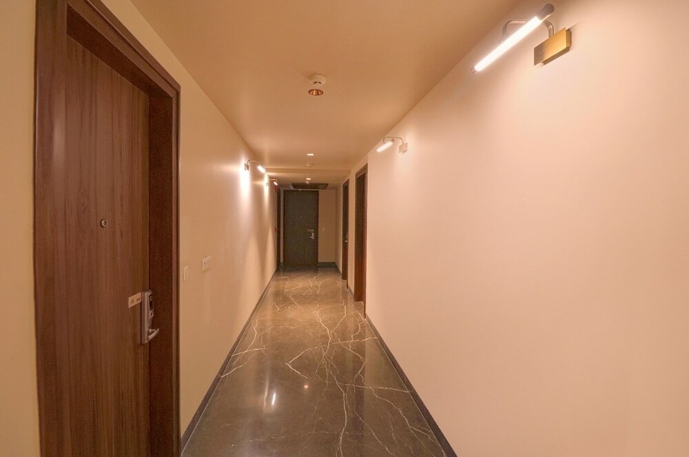 Фото FabHotel Prime Shanit