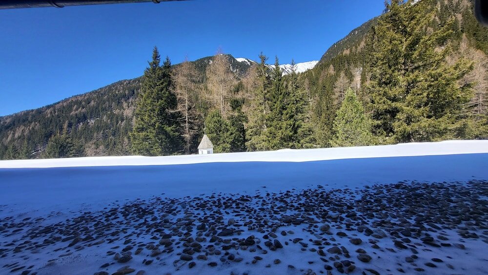 Фото Berggasthof Badl