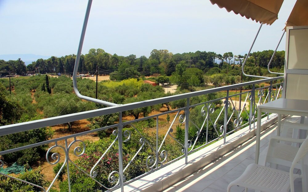 Фото Giota Rooms