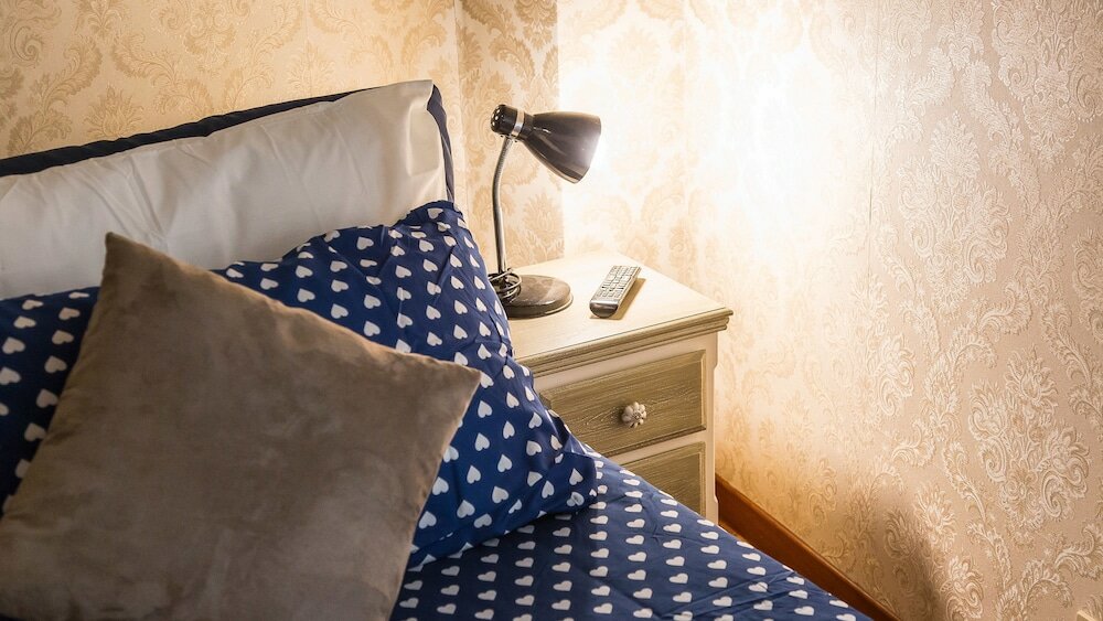 Фото Rental In Rome Veneto Apartment