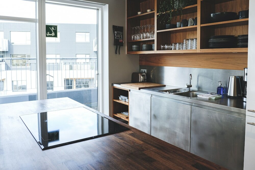 Фото B2 Penthouses by Ylma