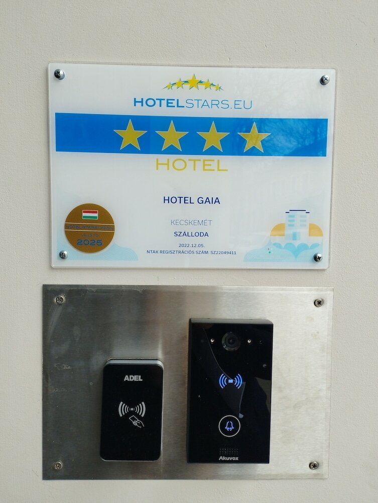 Фото Boutique Hotel Gaia