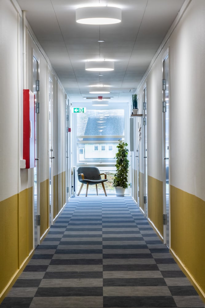 Фото Hotel Søma Sisimiut