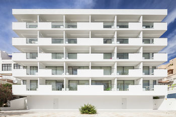 Фото Sud Ibiza Suites