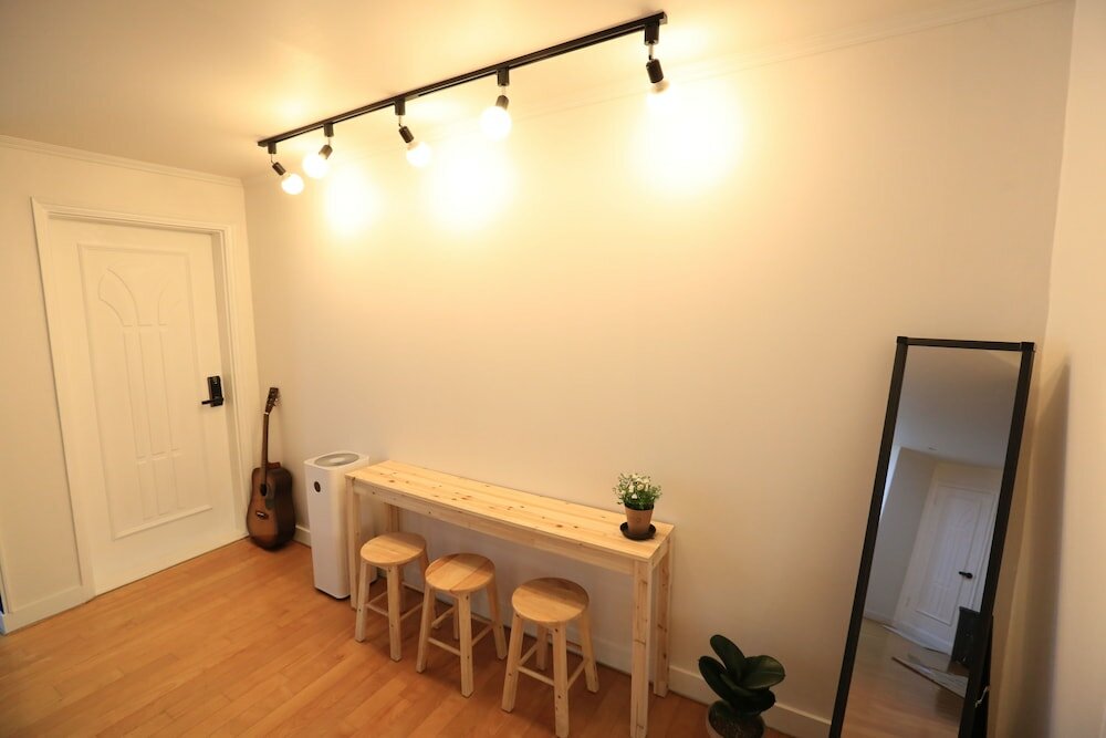 Фото Hi Dear Guesthouse - Hostel