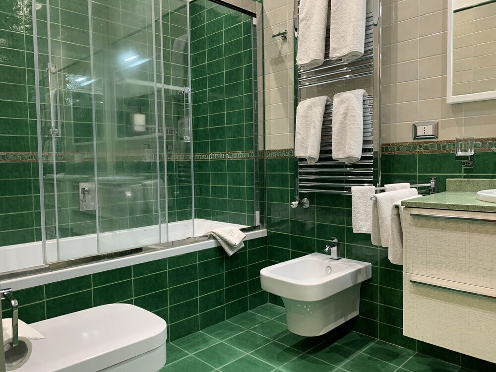 Фото SmooRoomS Trastevere