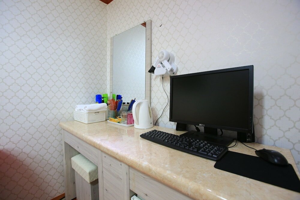 Фото Jongno City Days Inn Hotel