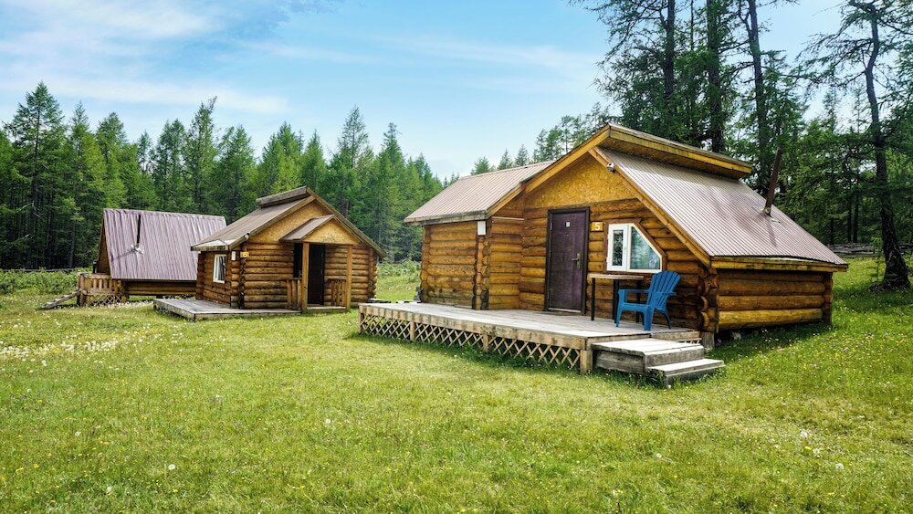 Фото Khun Odod Resort- Khuvsgul province