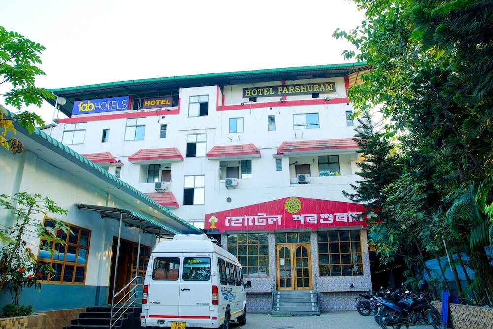 Фото отеля 1